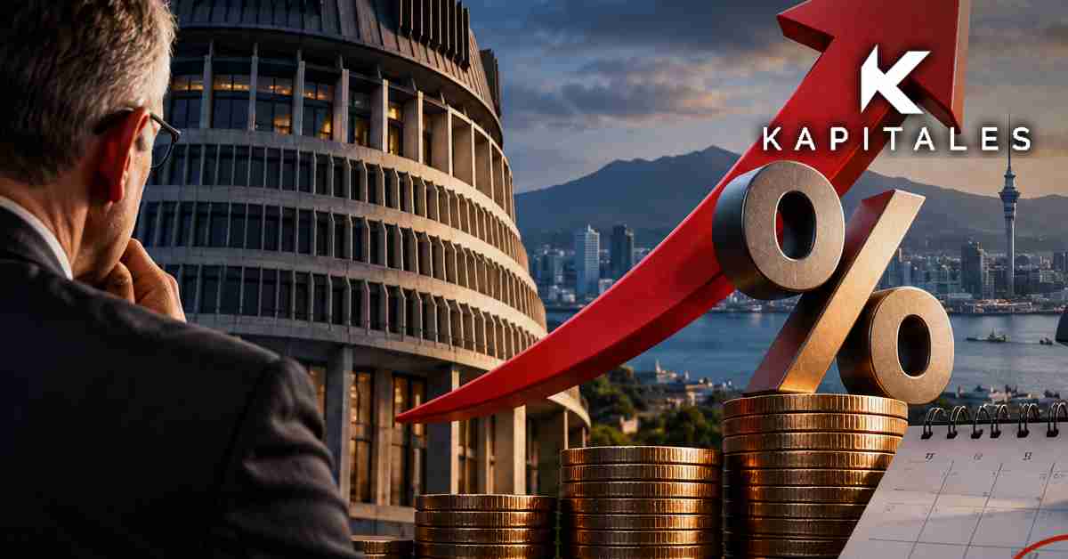 Will the RBNZ Raise Interest Rates in December After Its Surprise Policy Hold?