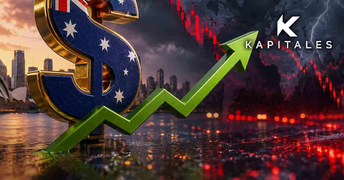 Australian Dollar Outlook: Can AUD Reclaim Momentum as Global Risks Intensify?