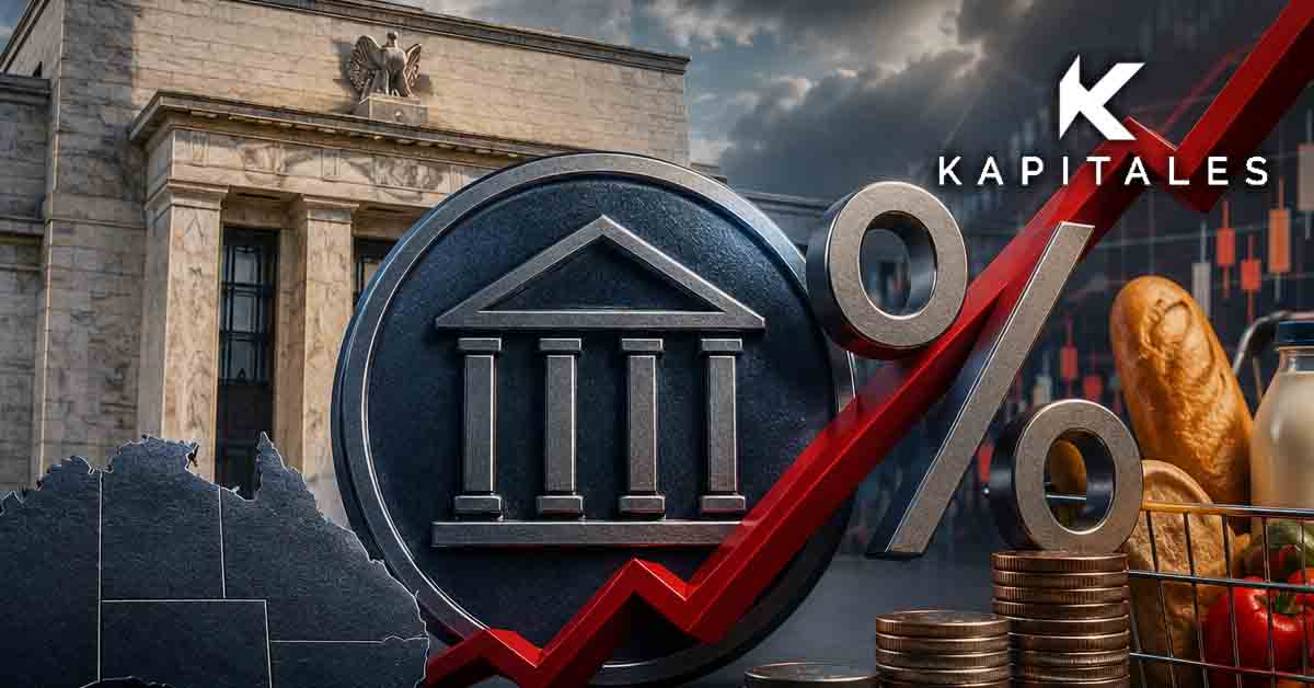RBA Rate Hikes: Will Inflation Risks Force Another Tightening Move?