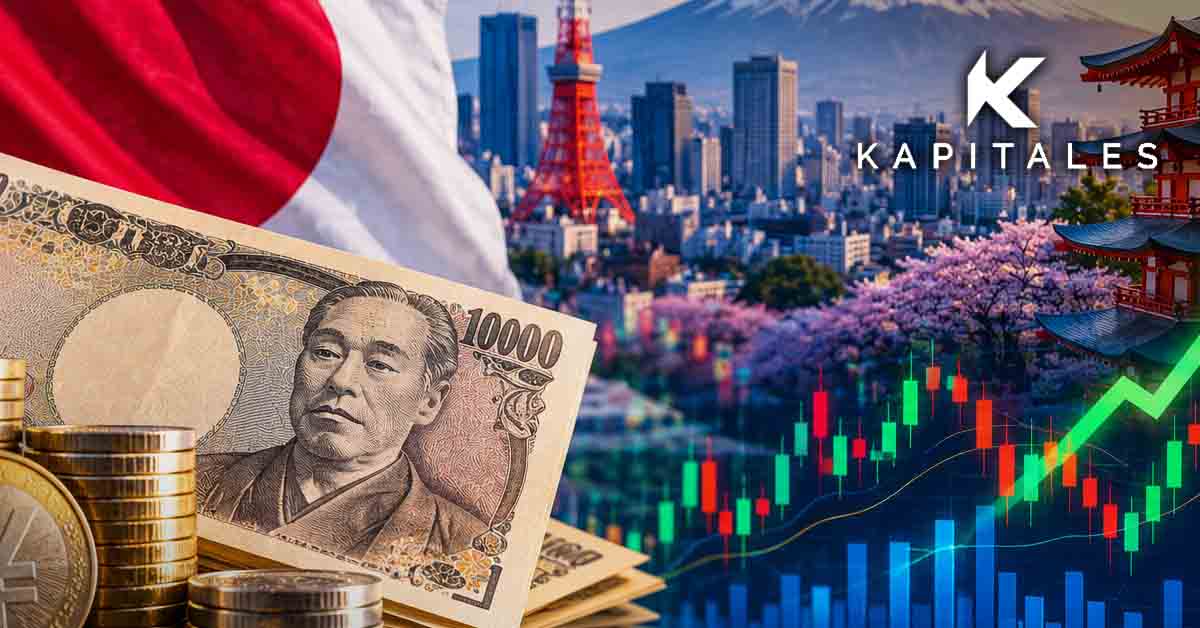 Can the Japanese Yen Extend Its Recovery as Inflation and Intervention Risks Intensify?