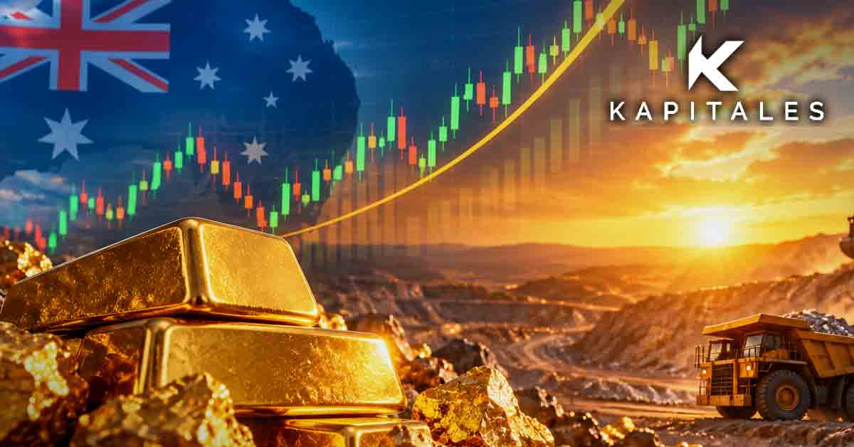 Can ASX Gold Stocks Extend Their Rally as Bullion and Exploration Spending Strengthen?