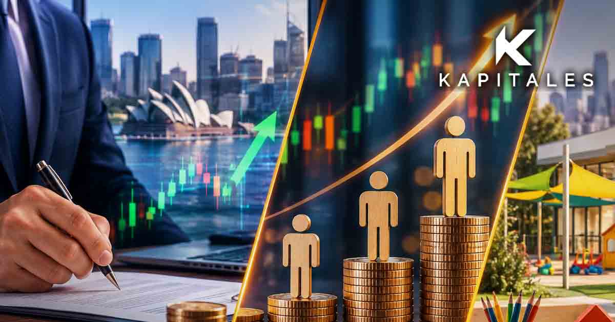 3 ASX Stocks to Watch: Director Buys Shares, Performance Rights Vest and Early Learning Portfolio Update