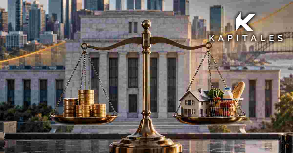 Could Another RBA Interest Rate Hike Follow Sarah Hunter’s Warning on Persistent Inflation?