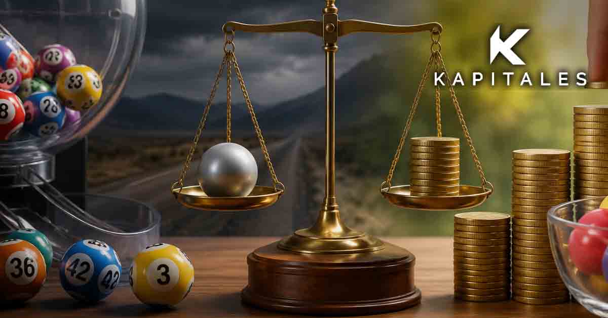 The Lottery Corporation Holds Dividend Steady at 16.5 Cents Despite Rare Jackpot Drought in FY26