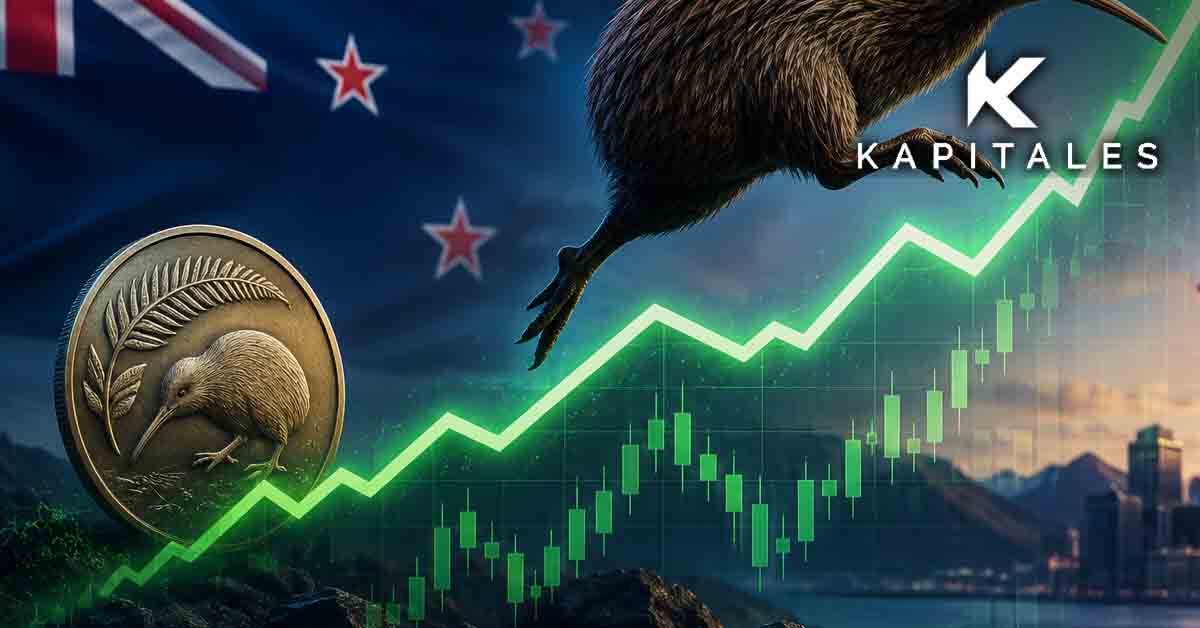 New Zealand Dollar Rally: Can the Kiwi Sustain Its June-High Breakout?