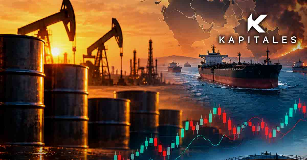 Can Oil Prices Defy Emergency Reserve Releases as Middle East Supply Risks Persist?