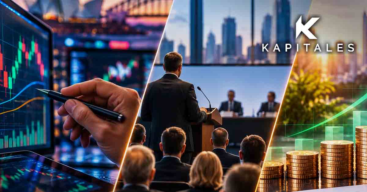 3 ASX Stocks in Focus: Trading Query, Annual Meeting and Stronger Financial Results