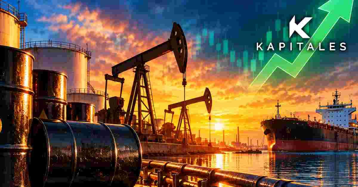 US Crude Oil Inventories Plunge Beyond Forecasts as Tightening Supplies Raise Price Questions