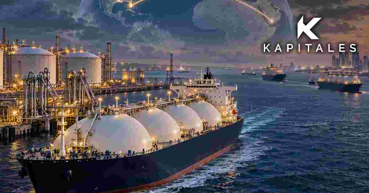 QatarEnergy Secures Long-Term US LNG Supply From Cheniere as Iran War Disrupts Gulf Exports