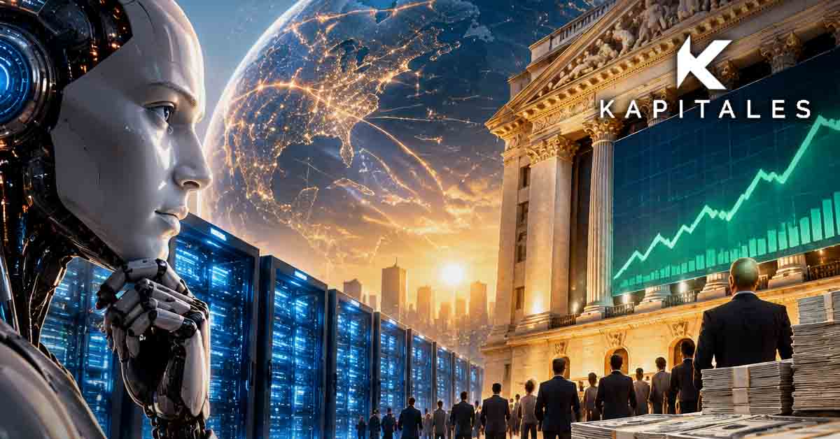 Could Anthropic’s $2 Trillion IPO Reveal the True Cost of the AI Race?
