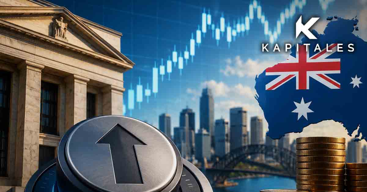 RBA Rate Hikes: Is Australia’s Inflation Fight Finally Gaining Traction?