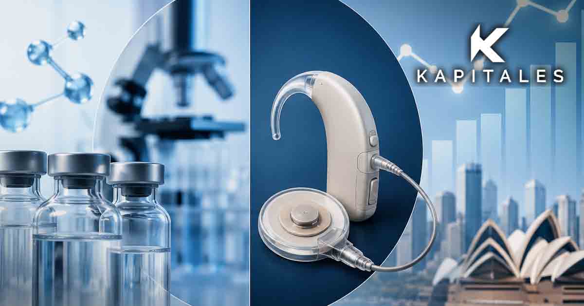 2 ASX Healthcare Stocks: Can CSL and Cochlear Sustain Their Results Rally?