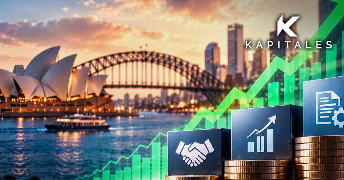 3 ASX Stocks Surge as Takeover Offers and Corporate Updates Drive Market Gains