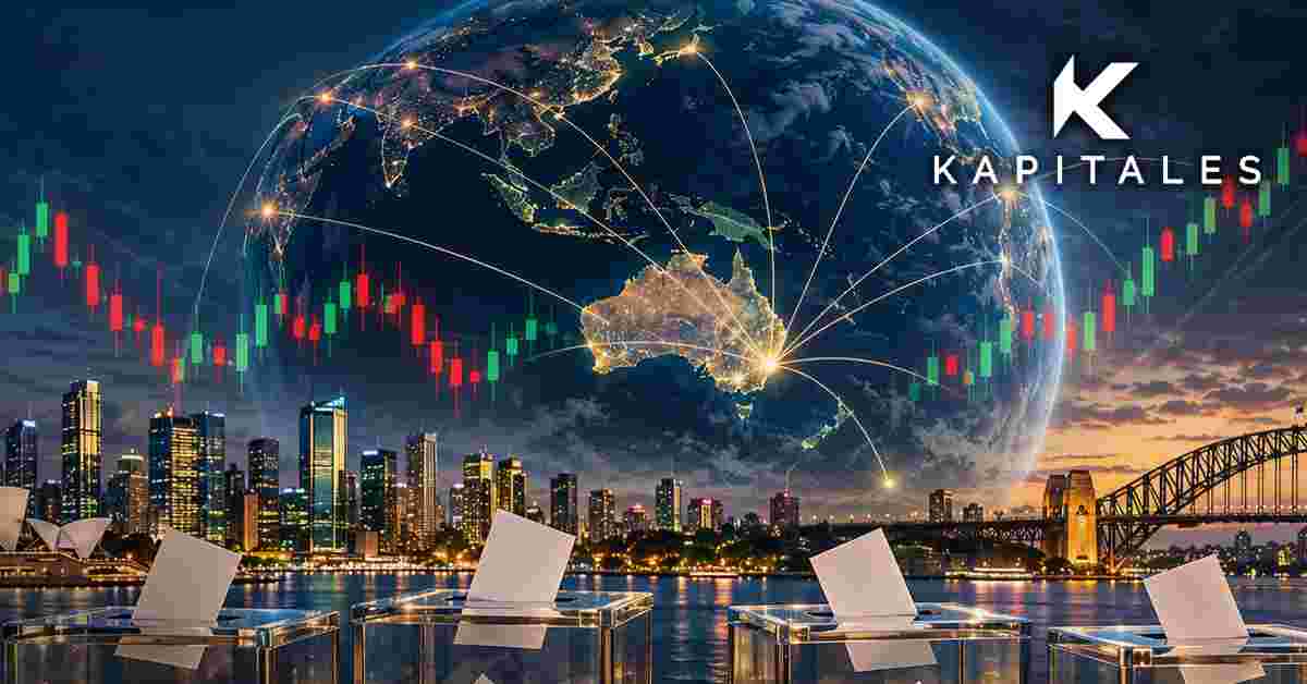 Could Four Pivotal Global Elections Trigger Fresh Volatility Across Australian Financial Markets?