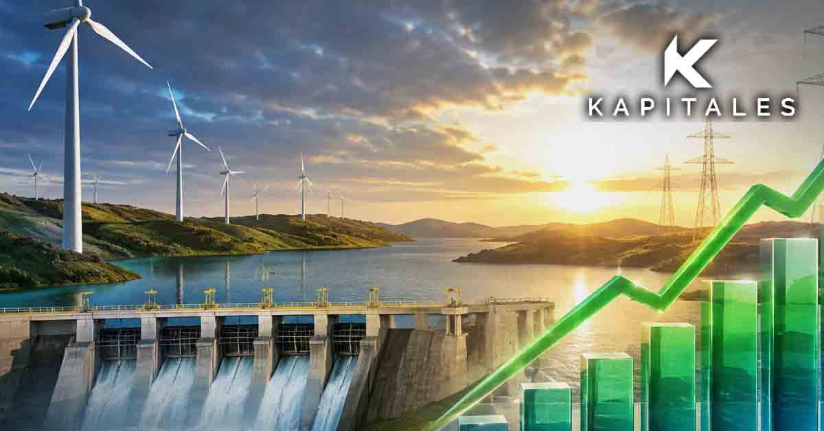 Can Meridian Energy Sustain Its FY26 Earnings Rebound?