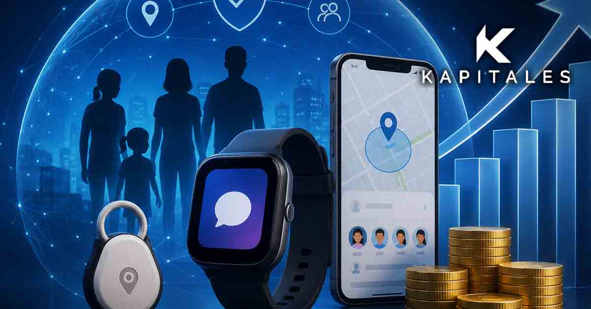 Can Spacetalk's AU$10 Million Capital Raising Accelerate the Next Phase of Its Connected Safety Platform?