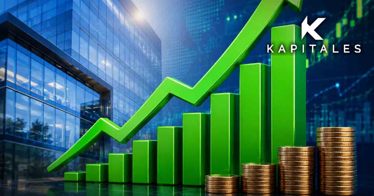 L1 Group Shares Surge 12.67% as FY26 Underlying Profit Nearly Doubles: Can Growth Momentum Continue?