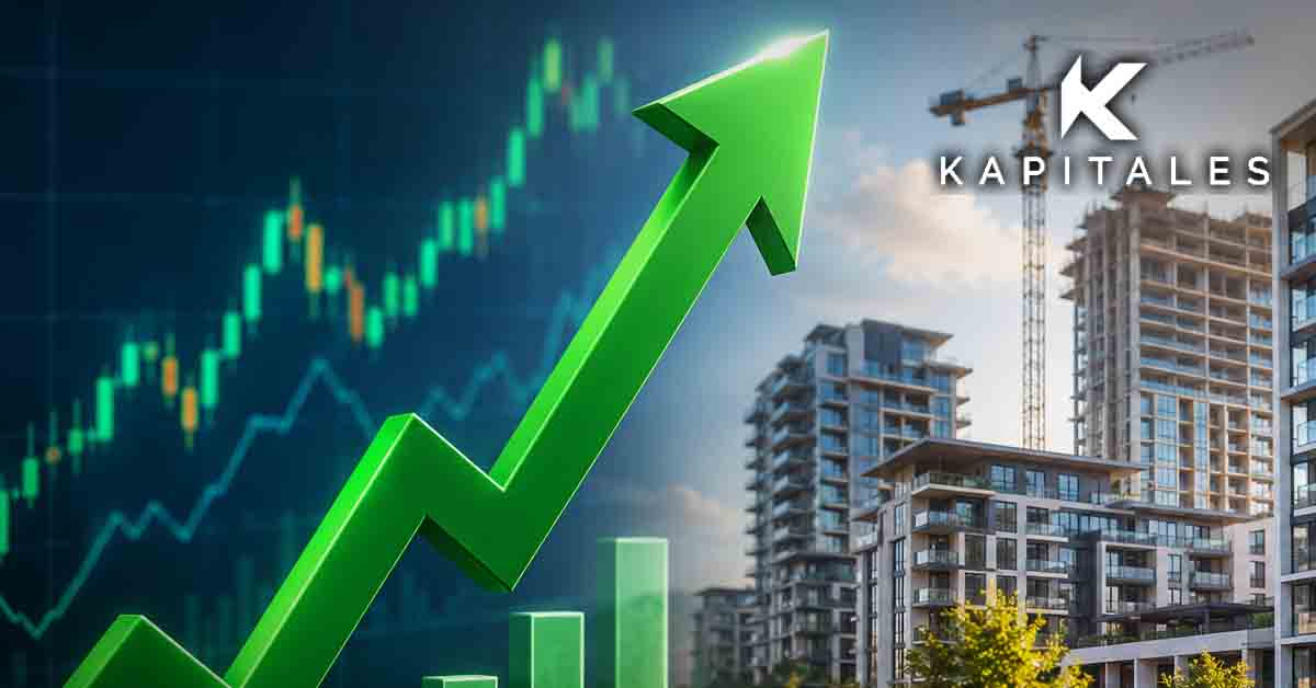 Stockland Shares Gain 14.32% on Record Development Activity: Is More Upside Ahead?