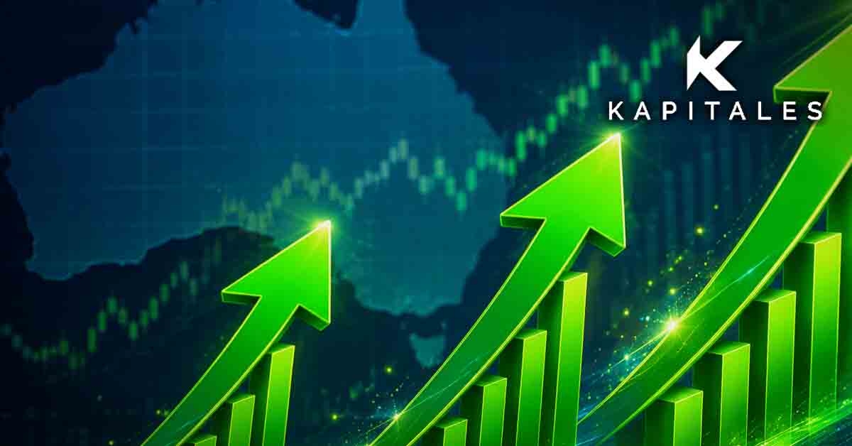 What Is Driving These 3 ASX Stocks Sharply Higher Today?
