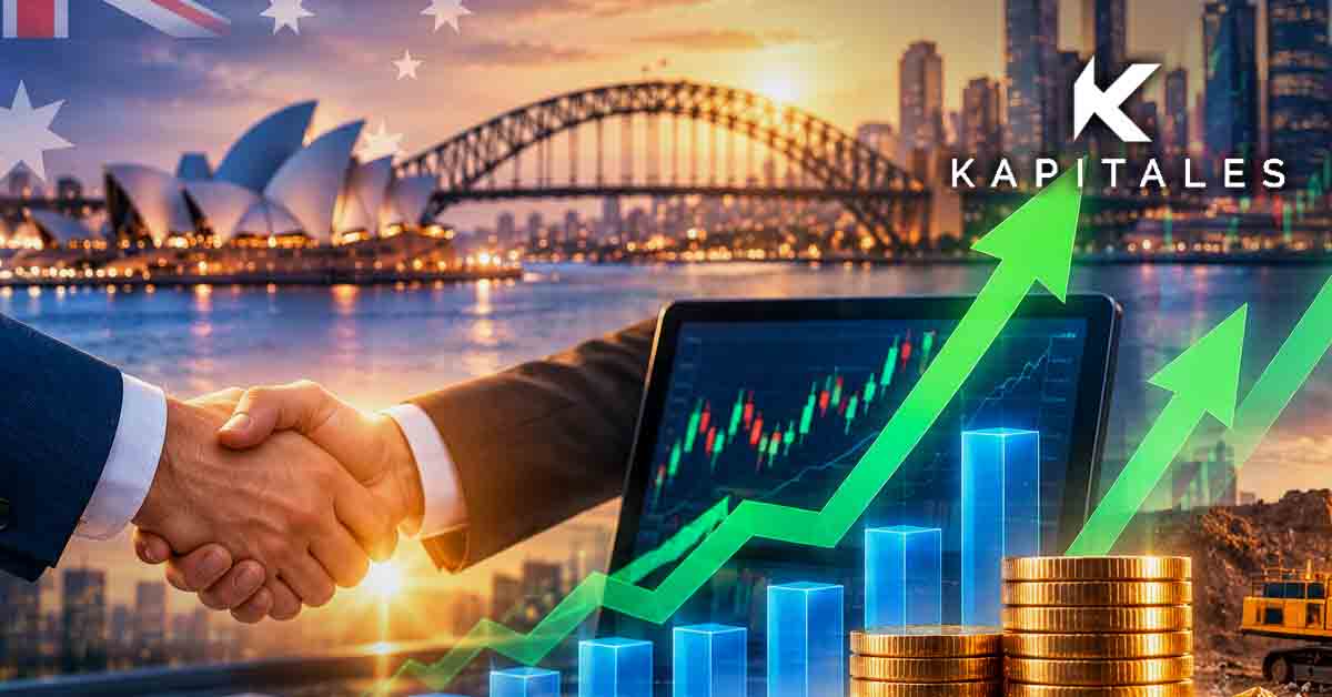 3 ASX Stocks Gain as Takeover Deal, Equity Update and Gold Drilling Results Drive Market Activity