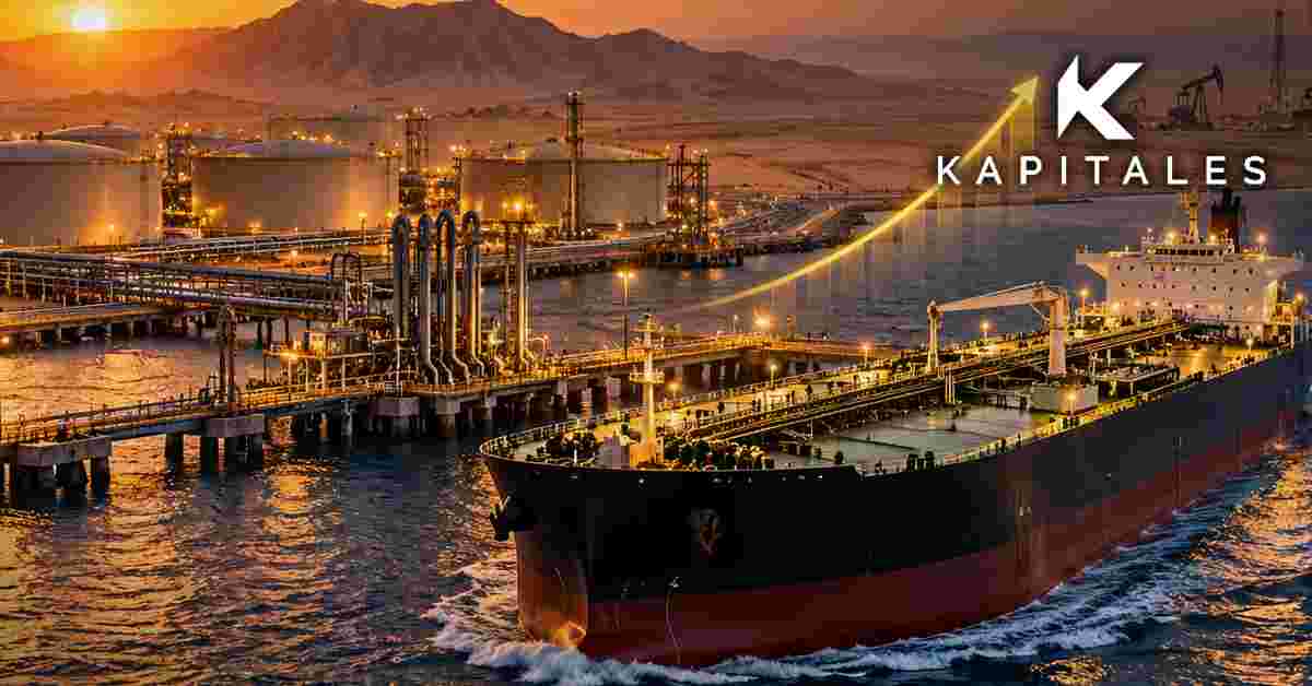 Saudi Arabia’s Crude Oil Exports Surge 7.9% Despite Sharp Production Decline in August