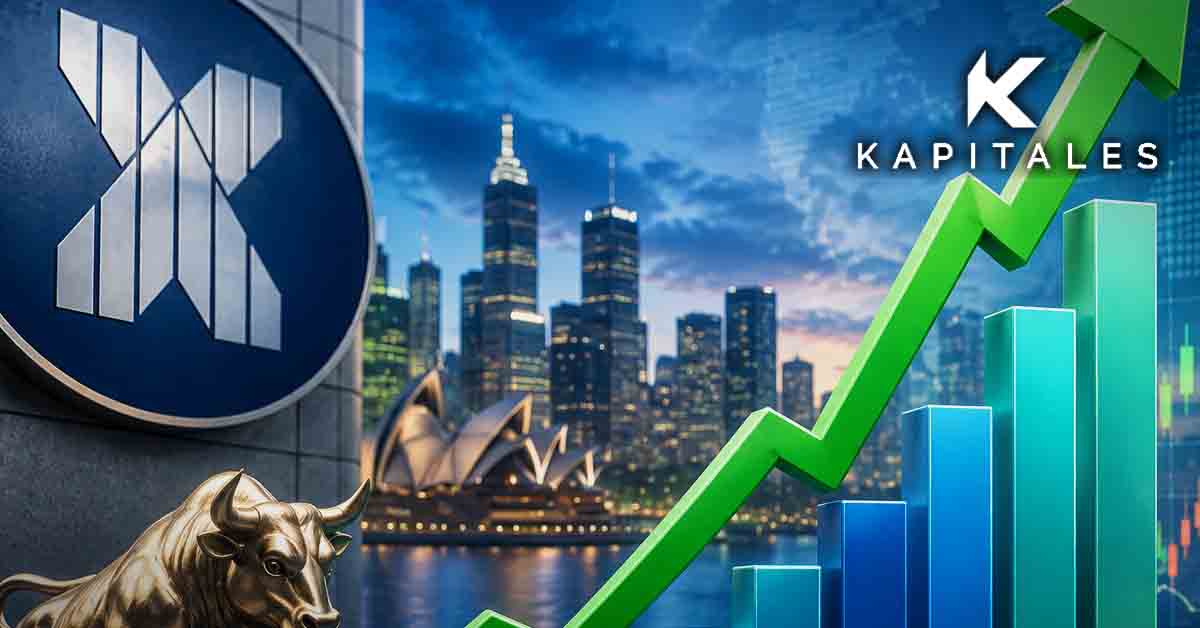 ASX Shares Jump 7.44% as FY26 Earnings Show Resilience: What’s Driving the Rally?