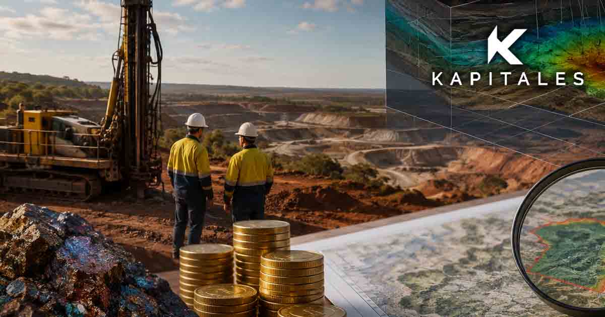 Can Future Metals’ AU$3.6 Million Raising Help Define the Best Development Route for Panton?