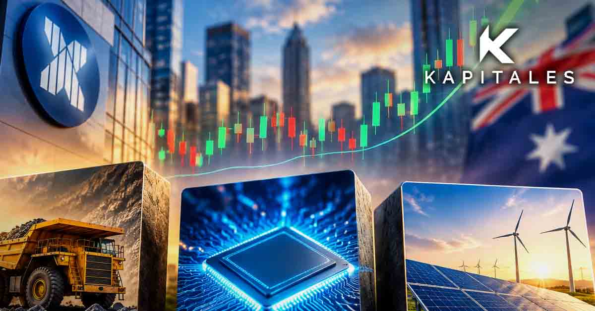 3 ASX Stocks to Watch After New Company Announcements Lift Trading Interest