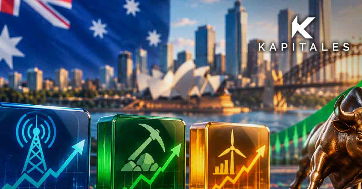 3 ASX Stocks to Watch Following Key Corporate Announcements