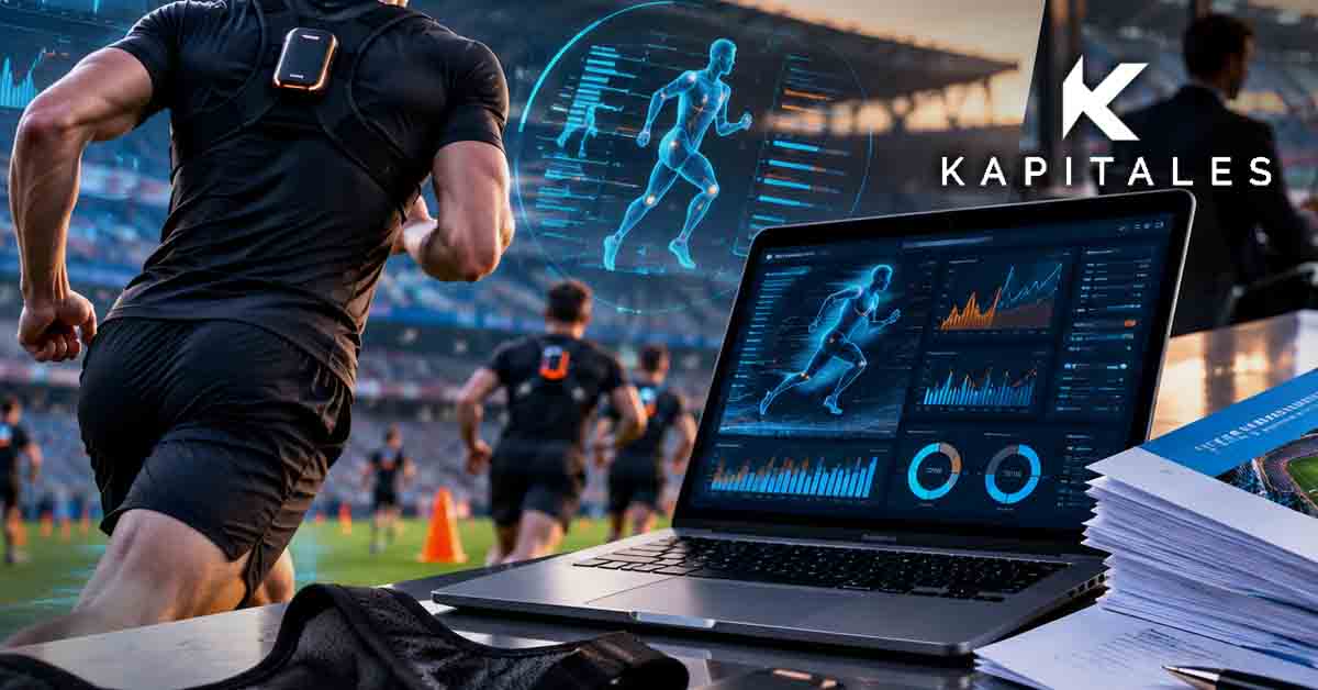 Catapult Sports Releases FY2026 Annual Report and Corporate Governance Documents