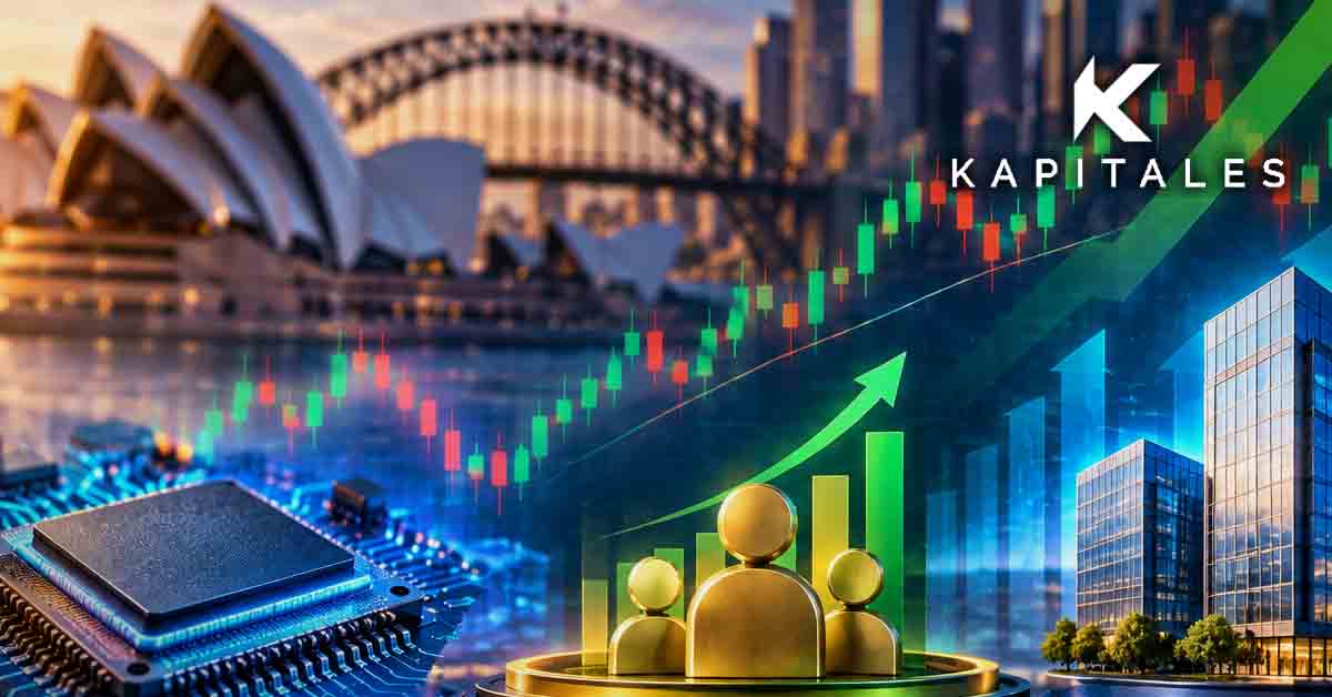 3 ASX Stocks in Focus: Technology Progress and Major Shareholder Updates Drive Gains