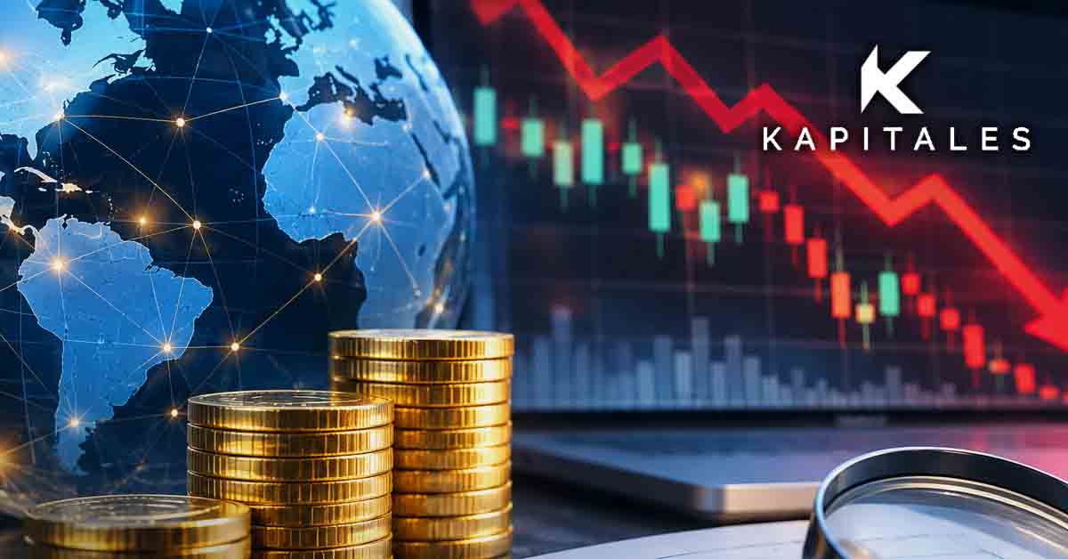 WAM Global Reports FY2026 Portfolio Decline as Valuation Pressures Weigh on Returns
