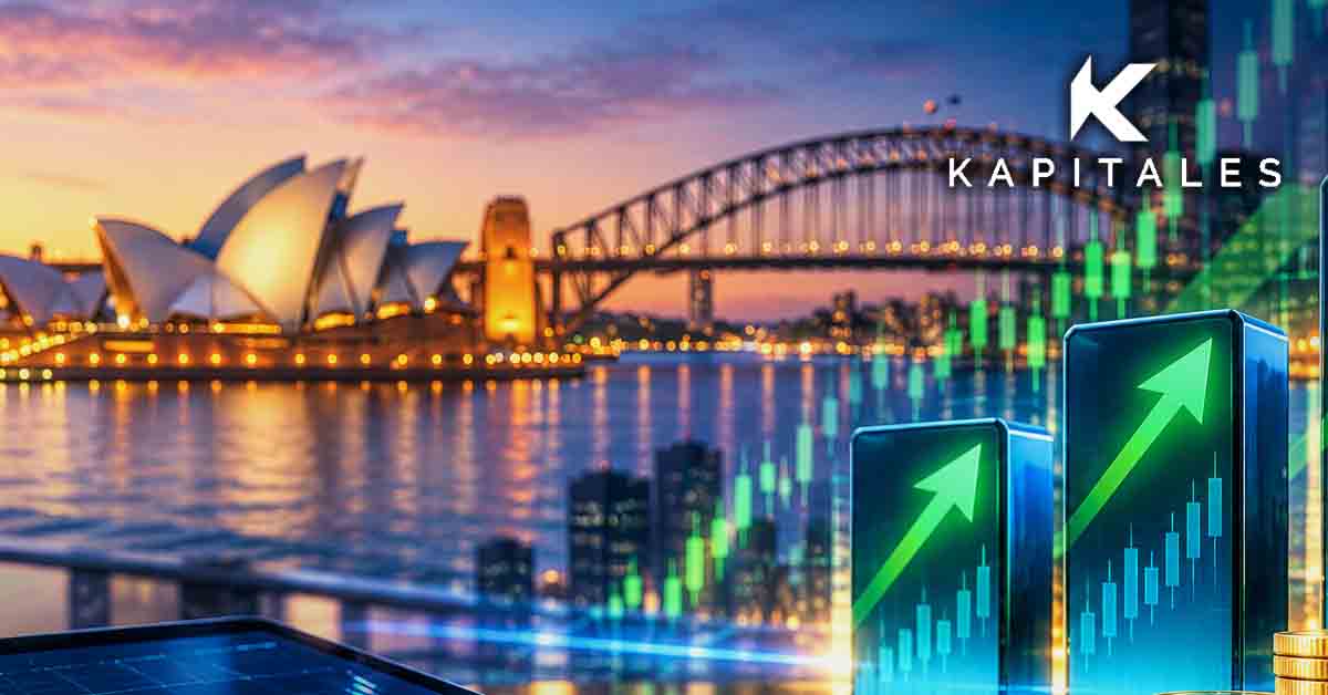 3 ASX Stocks Gain as Corporate Updates Highlight Financial Progress, Takeover Talks and Investor Activity