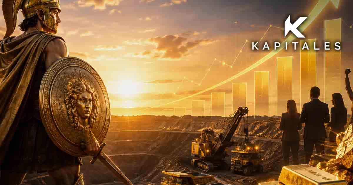 Perseus Mining Surges on Record FY26 Earnings and Strong Shareholder Returns