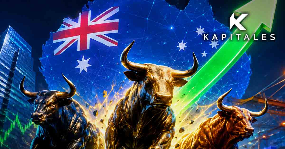 3 ASX Stocks Explode Higher as Results and Major Deals Trigger a Market Repricing