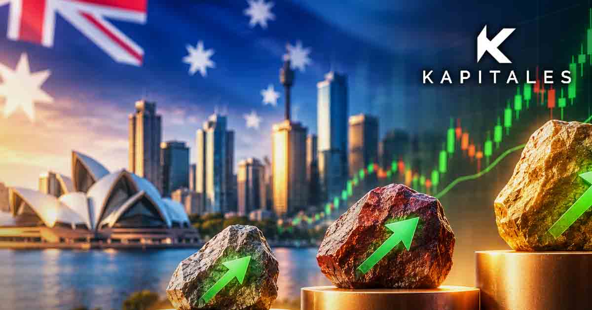 3 ASX Stocks to Watch as Shares Gain on Key Updates