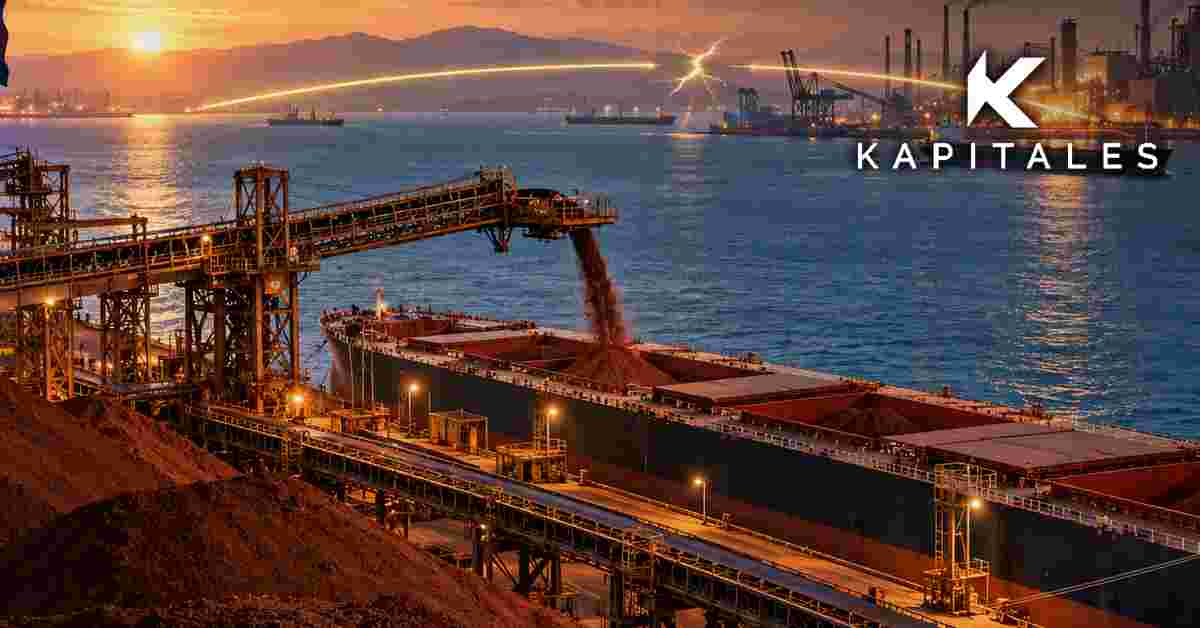 China-Australia Iron Ore Trade Tensions Escalate as Pricing Disputes Threaten Mining Exports