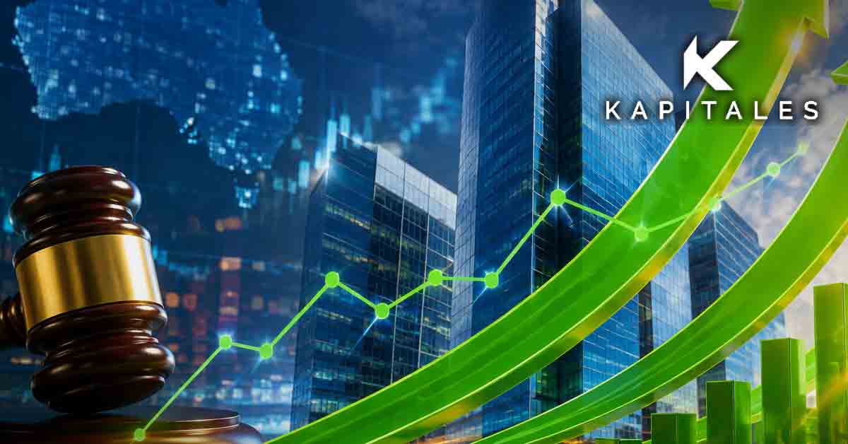 3 ASX Stocks Rally as Legal News, Record Earnings, and Incentive Grants Drive Gains