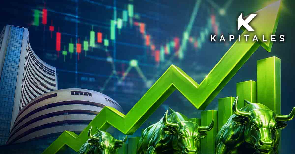 3 ASX Stocks Surge as Investors React to Fresh Market Catalysts