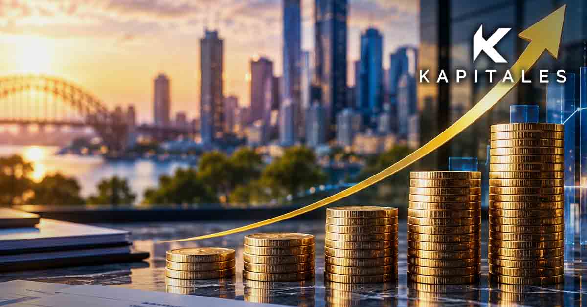 Regal Partners Delivered Strong 1H26 Growth as Profit and Funds Under Management Climbed