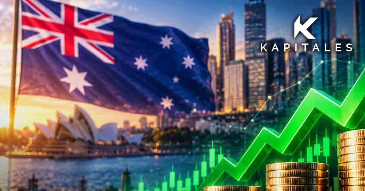 3 ASX Stocks Rise as Revenue Growth, Stronger Profits and Higher Production Boost Market Sentiment