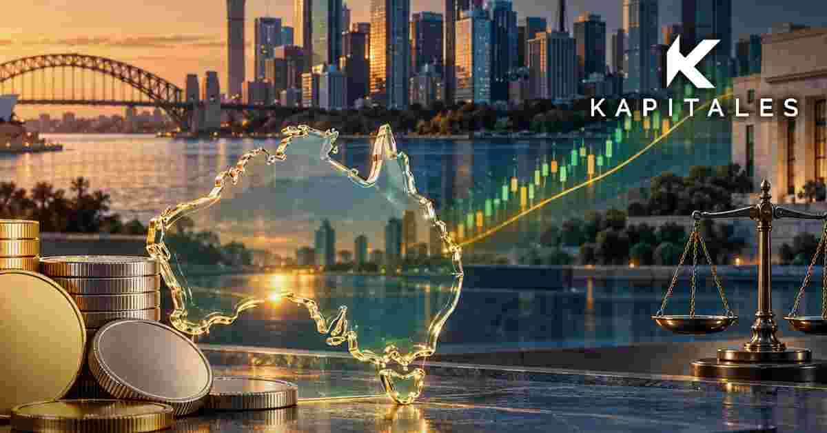 Will Rising RBA Rate Hike Bets Fuel Further Gains in the Australian Dollar?