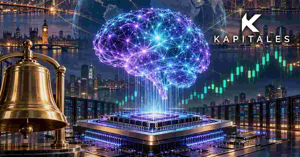 Can Anthropic’s Landmark IPO Sustain the Global AI Stock Rally Despite Rising Risks?