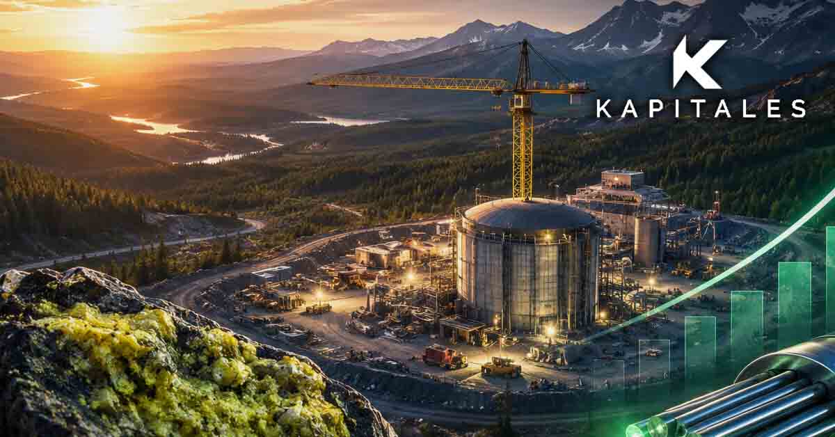 NexGen Energy Results: Can Rook I Construction Redefine Its Uranium Story?