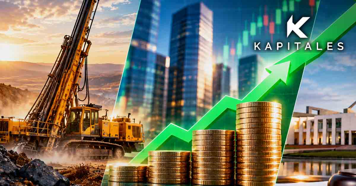 3 ASX Stocks Gain as Drilling Progress, Revenue Growth and Regulatory Clarity Drive Investor Interest