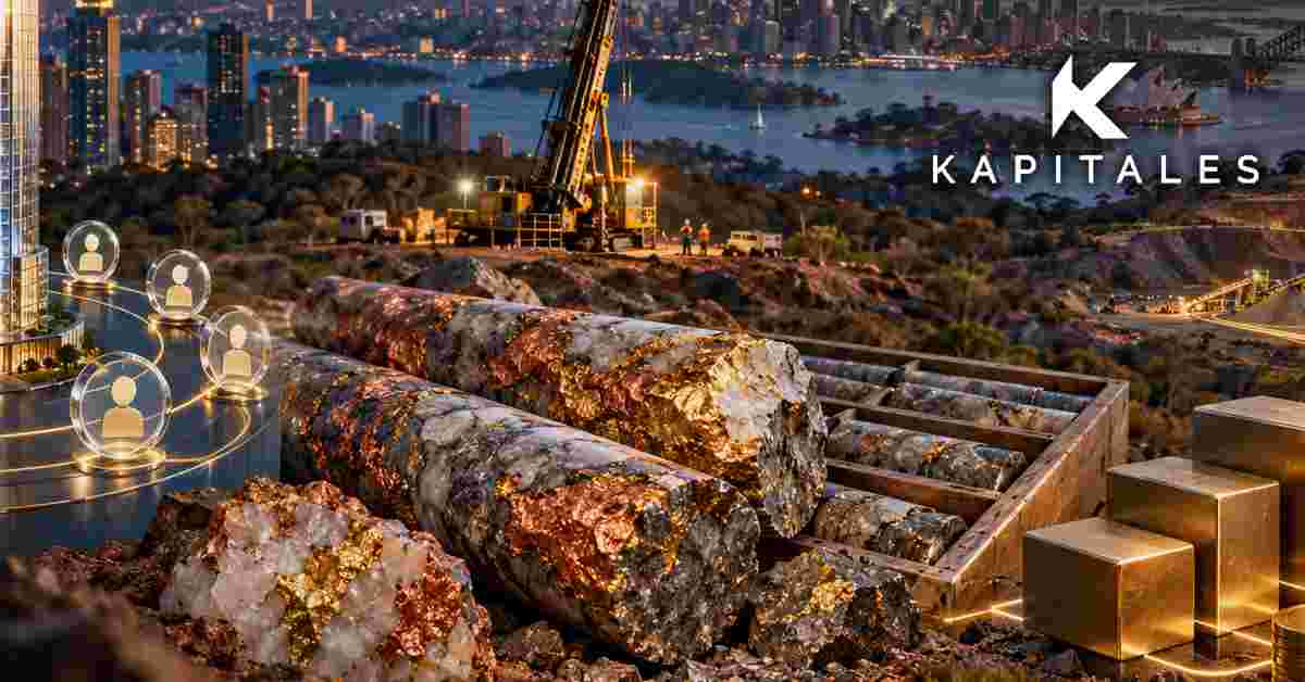 3 ASX Stocks in Focus Following a Major Ownership Update, Copper-Gold Discovery and Fresh Funding