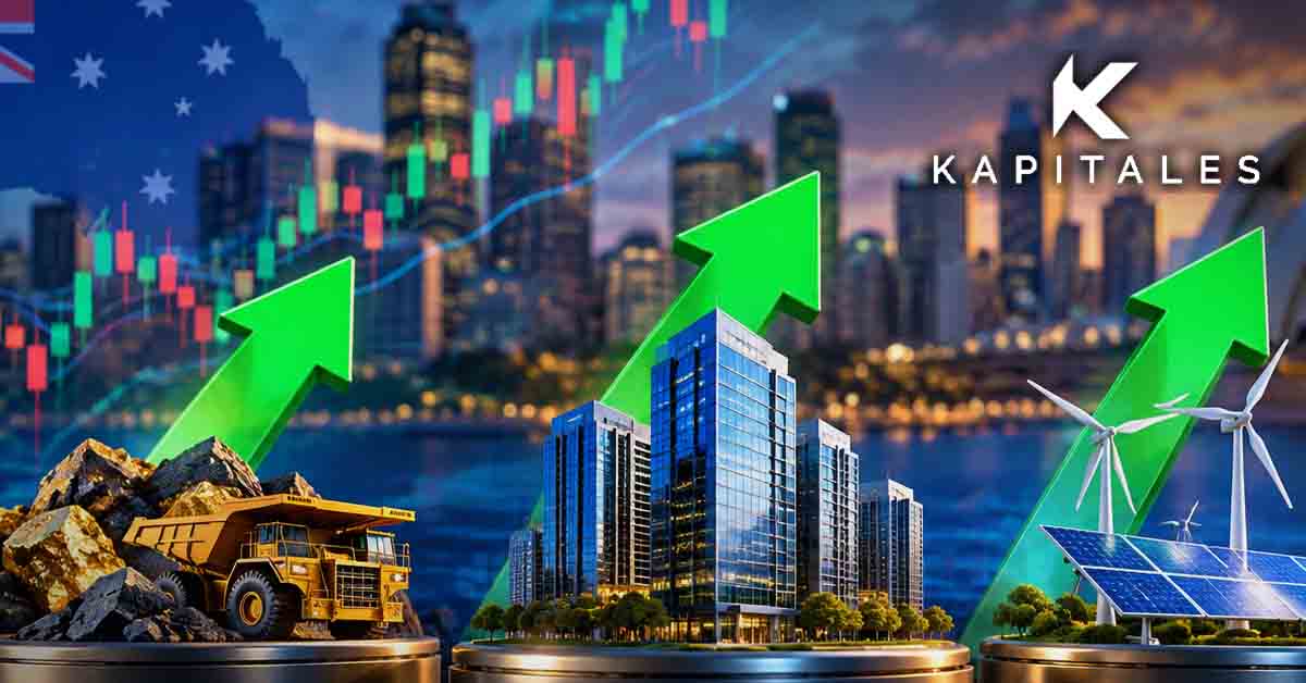 3 ASX Stocks to Watch After Latest Corporate Developments