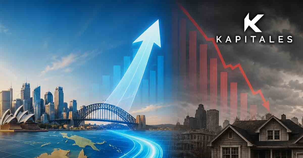 Reece FY26 Results: Can ANZ Momentum Outrun US Housing Weakness?