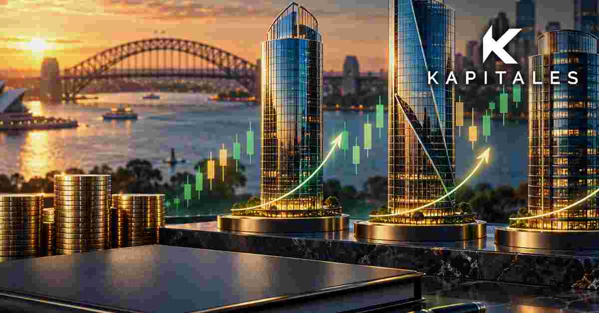 3 ASX Stocks Rally on Quarterly Growth, Strong Earnings and Corporate Updates