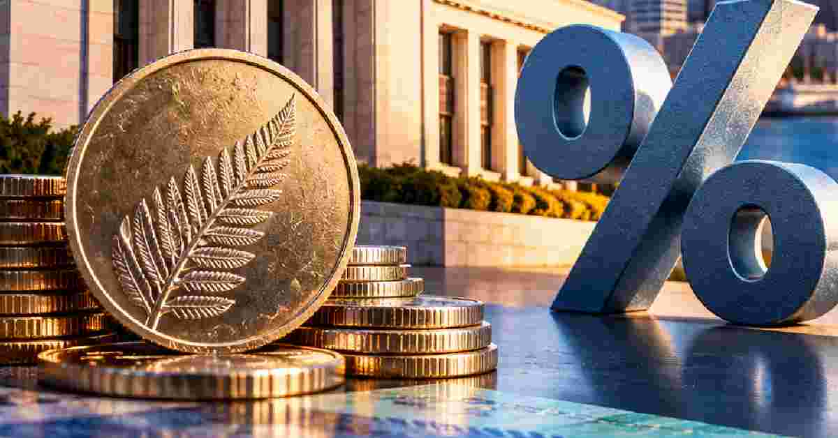 Why Did New Zealand’s RBNZ Surprise Markets by Holding Interest Rates at 2.75%?